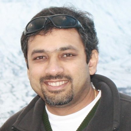 Ajit Kumar